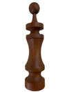 Laurids Lonborg Teak Mid Century Peppermill (Denmark)