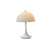 Centélla Mushroom Portable Table Lamp