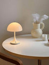 Centélla Mushroom Portable Table Lamp