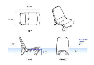 Freelo Chair