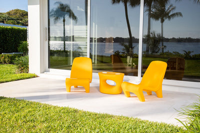 Freelo Chair