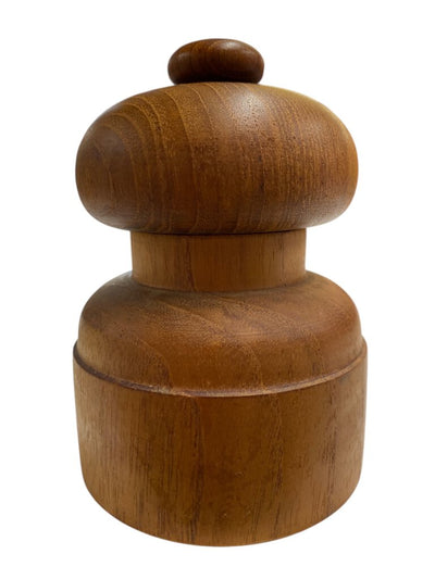 Dansk Teak Mid Century Peppermill (denmark)