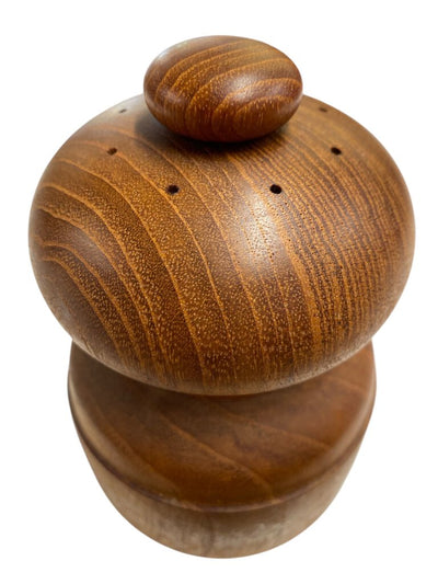 Dansk Teak Mid Century Peppermill (denmark)