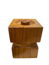 Dansk Teak Mid Century Peppermill (denmark)