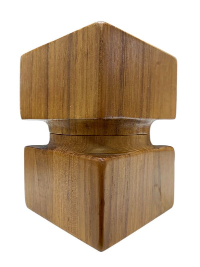 Dansk Teak Mid Century Peppermill (denmark)