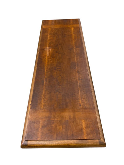 Mid Century "Lane" Walnut Coffee Table