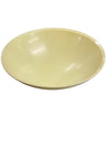 Vintage Boontonware 9.5" Bowl in Harvest Gold