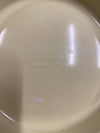 Vintage Boontonware 9.5" Bowl in Harvest Gold