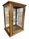 Vintage Curio Cabinet