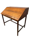 Torbjorn Afdal Mid Century Desk Solid Rosewood