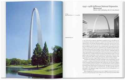 Taschen Basic Art Series 2.0 SAARINEN