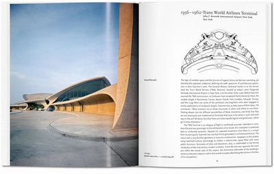 Taschen Basic Art Series 2.0 SAARINEN