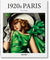 Taschen Basic Art Series 2.0 1920s PARIS