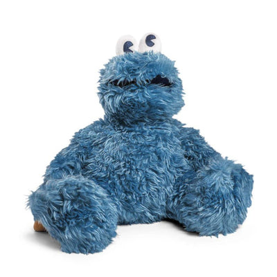 Sesame Street Cookie Monster 13” Interactive Plush