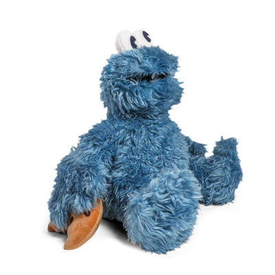 Sesame Street Cookie Monster 13” Interactive Plush