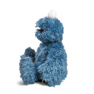 Sesame Street Cookie Monster 13” Interactive Plush