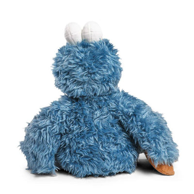 Sesame Street Cookie Monster 13” Interactive Plush