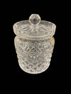 Mid Century Waterford Glandore Biscuit Crystal Ice Bucked