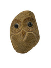 Stone Age Creations Boulder Owl Annakaren