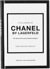 Little Book of Chanel by Lagerfeld