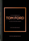 Little Book of Tom Ford