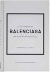 Little Book of Balenciaga