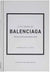 Little Book of Balenciaga