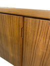 Mid Century Modern Teak Server, bar Cabinet