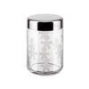 PAIR Alessi Girotondo Canisters (set of 2)