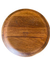 Dansk Mid Century Teak Salad Bowl