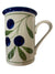 Dansk Berries Mug (set of 6)