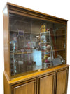 Mid Century China Cabinet