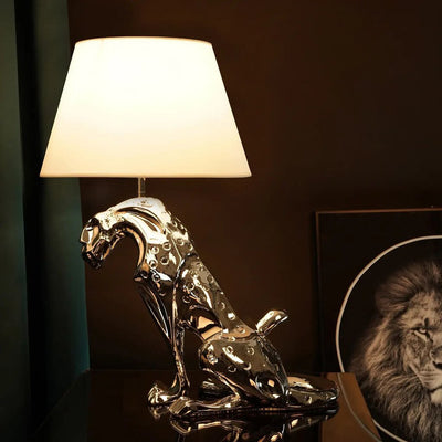 Jaguar Led Table Lamp