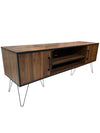 Modern TV Credenza