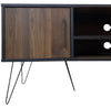 Modern TV Credenza