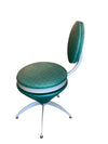 Post Modern 1950"s Cone Chair