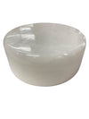 Polished Marble Covered Catch-all Container