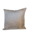 Brocade Down Pillow