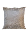 Brocade Down Pillow