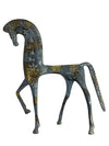 Vintage Etruscan Horse