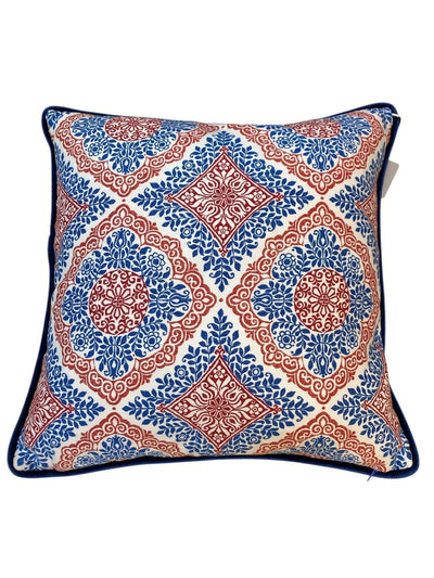 Whitmore Traditional Down Pillow by Duralee Fabric