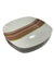 Tabletops Gallery Westwood Set of 4 8" Salad Plates (Set of 4)