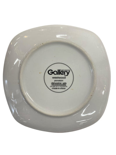 Tabletops Gallery Westwood Set of 4 8" Salad Plates (Set of 4)