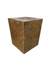 LaCor Abaca Square Side Tables