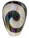 Monumental Murano Glass Bowl