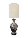 Monumental Classical Urn Lamp