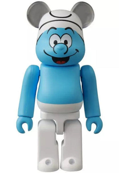 Bearbrick Series 49 Blind Box