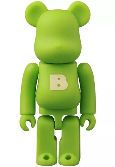 Bearbrick Series 49 Blind Box