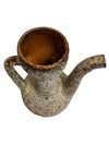 Vest Keramek Gouda Pitcher with Etruscan Glaze