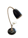 Vintage 1998 Adjustable Table Lamp